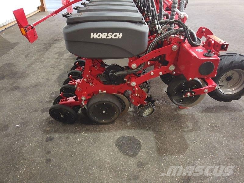 Horsch MAESTRO 12 RV Інші сівалки