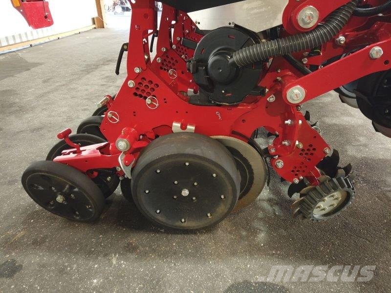 Horsch MAESTRO 12 RV Інші сівалки