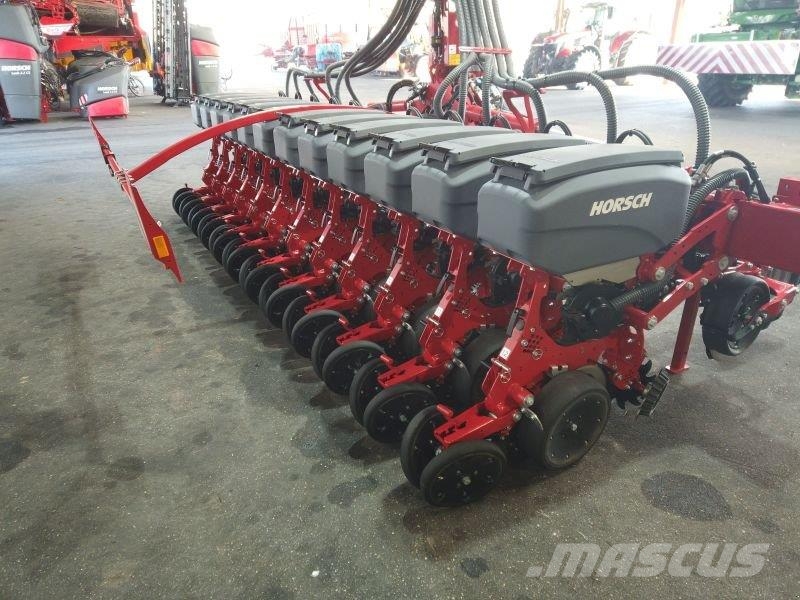 Horsch MAESTRO 12 RV Інші сівалки