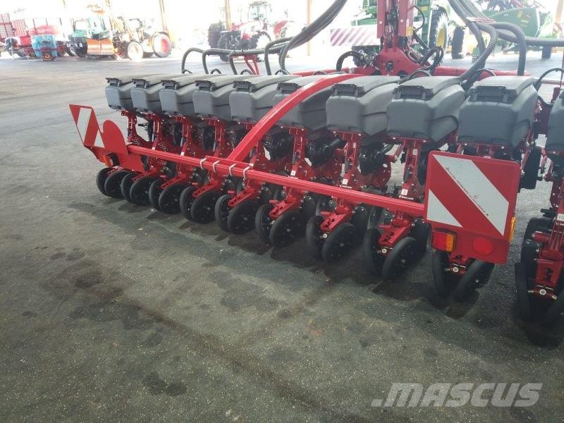 Horsch MAESTRO 12 RV Інші сівалки