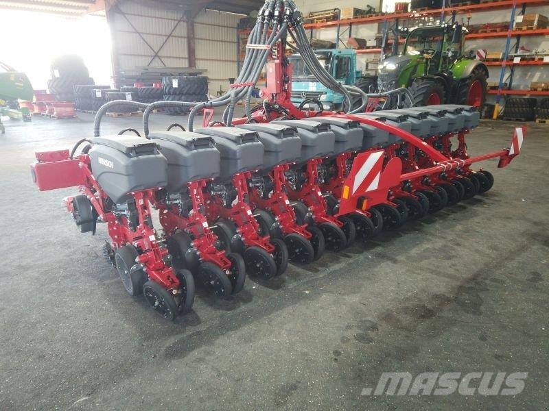 Horsch MAESTRO 12 RV Інші сівалки
