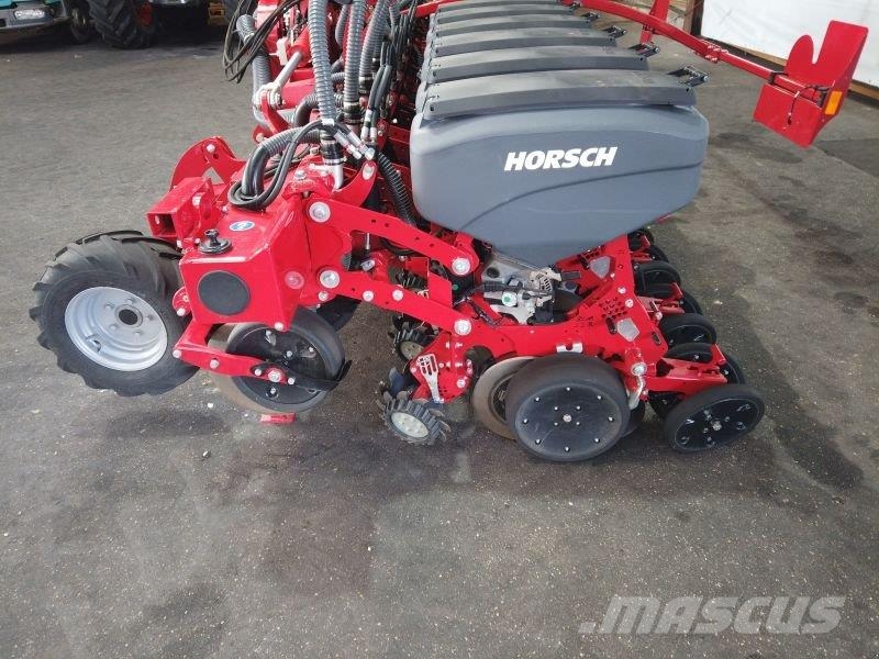 Horsch MAESTRO 12 RV Інші сівалки