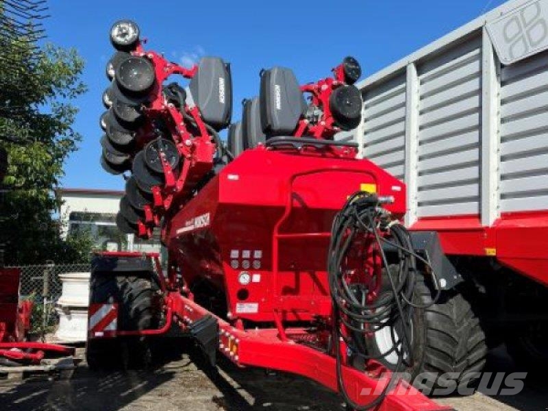 Horsch MAESTRO 8.75 CV HORSCH EINZELK Autre semoir agricole