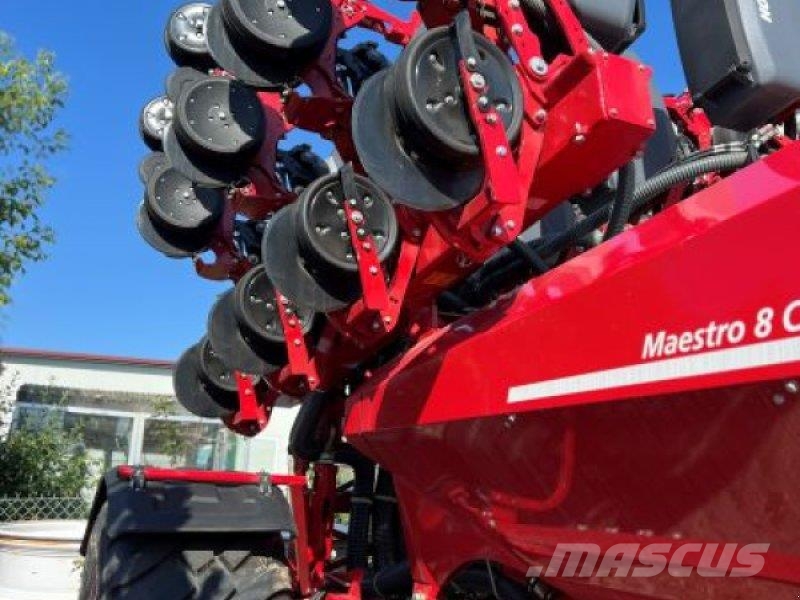 Horsch MAESTRO 8.75 CV HORSCH EINZELK Autre semoir agricole
