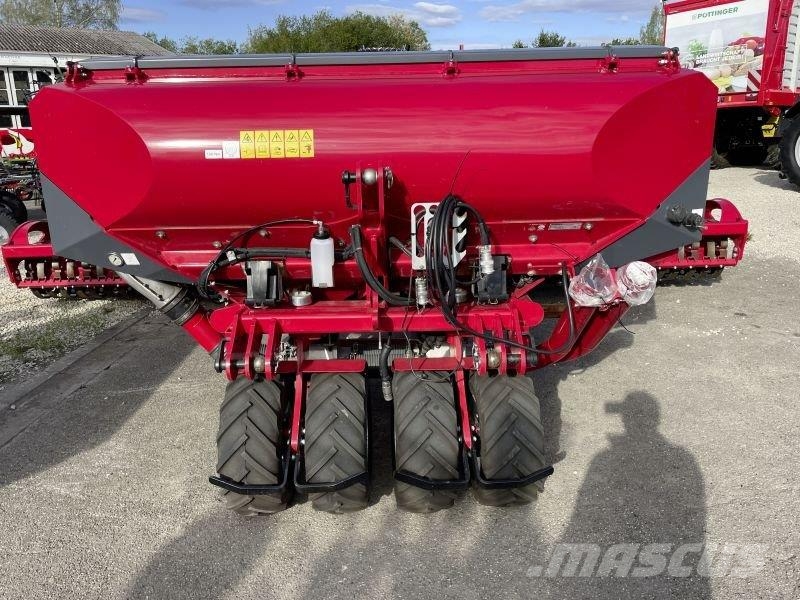 Horsch PARTNER FT 2000 Kylvökoneet