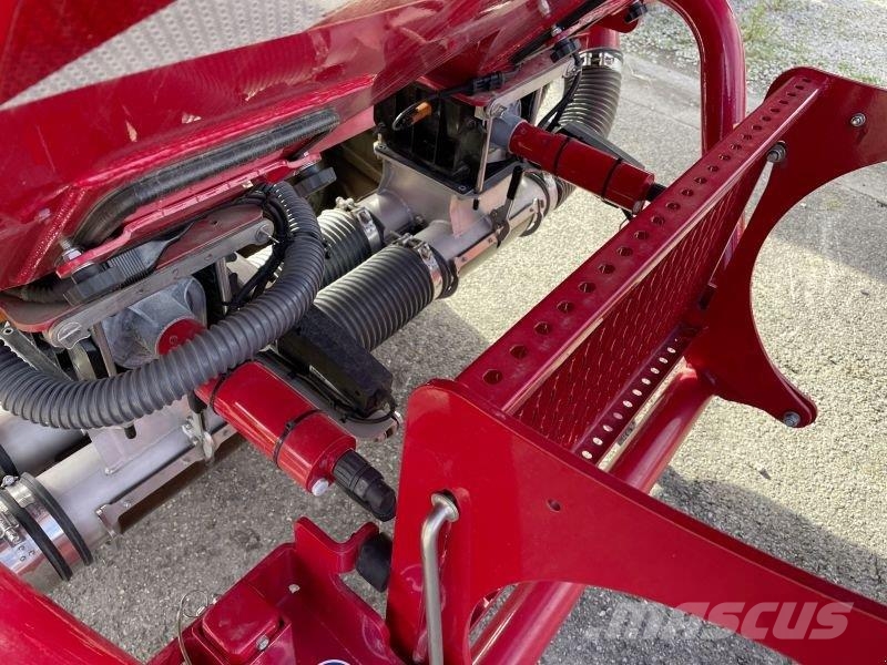 Horsch PARTNER FT 2000 Kylvökoneet