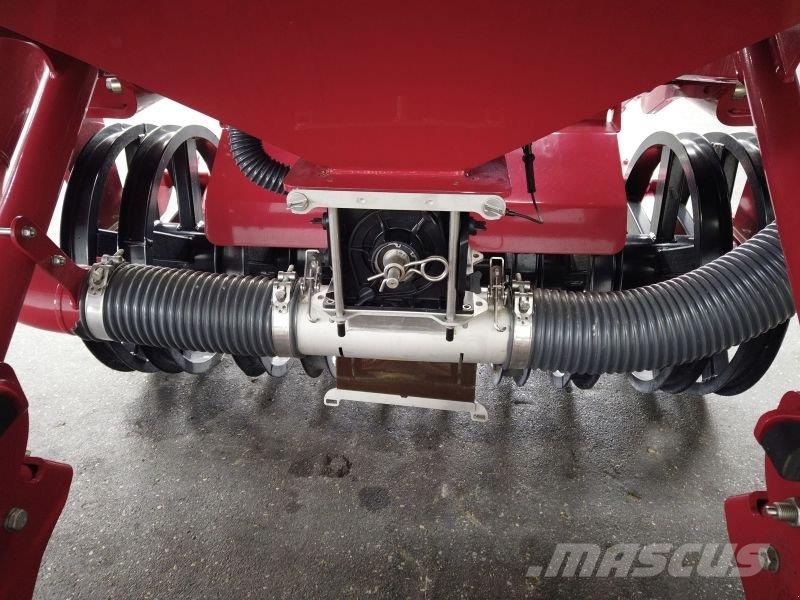 Horsch PARTNER FT HORSCH 1600 Zaaimachines