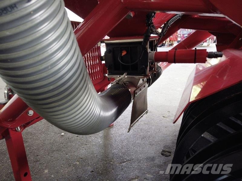 Horsch PARTNER FT HORSCH 1600 Zaaimachines