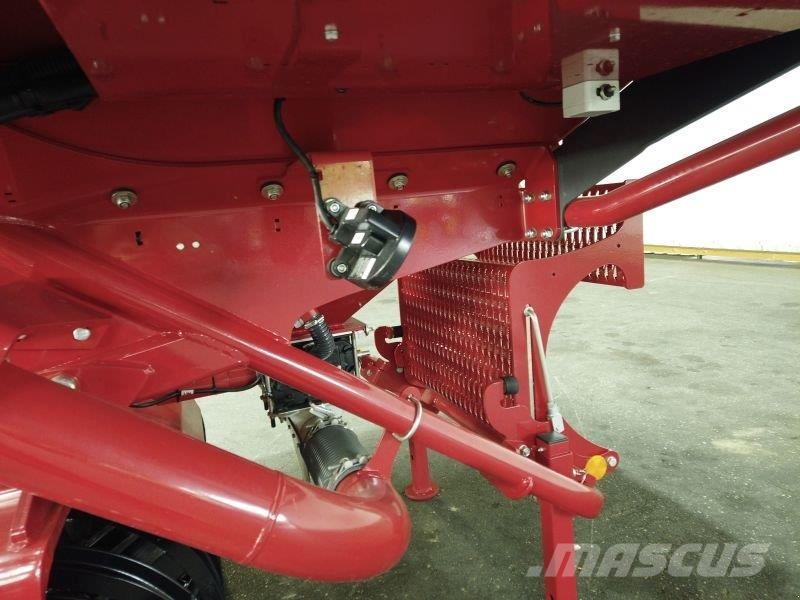 Horsch PARTNER FT HORSCH 1600 Zaaimachines