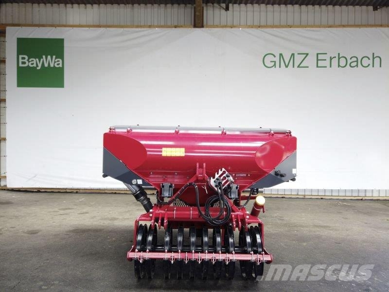Horsch PARTNER FT HORSCH 1600 مثاقيب