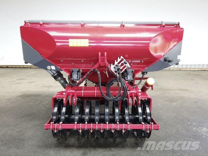 Horsch PARTNER FT HORSCH 1600 مثاقيب