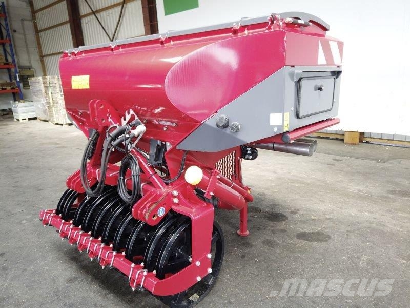Horsch PARTNER FT HORSCH 1600 مثاقيب