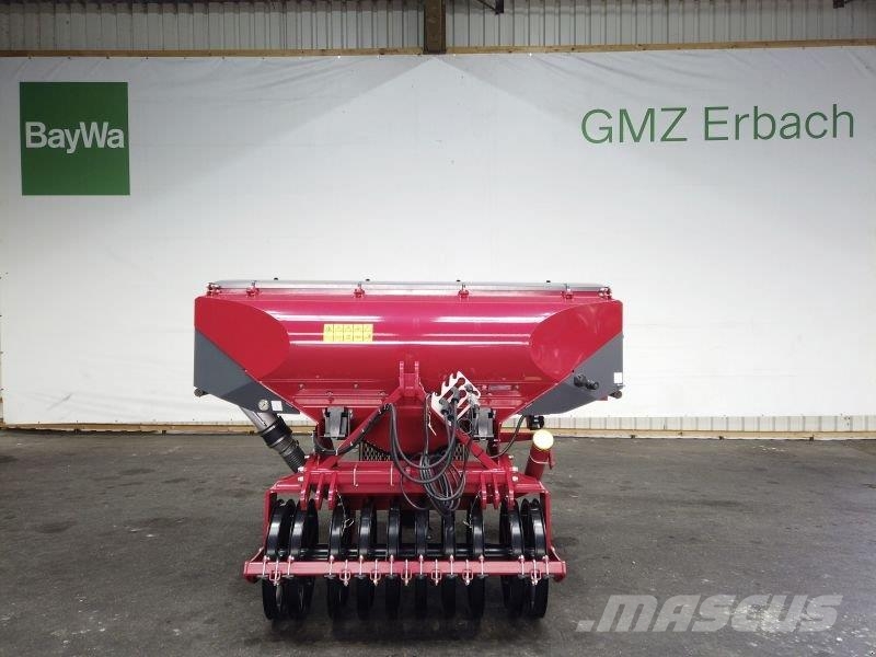 Horsch PARTNER FT HORSCH 1600 Zaaimachines