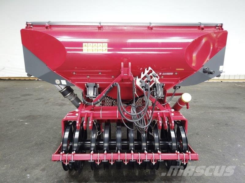 Horsch PARTNER FT HORSCH 1600 Zaaimachines