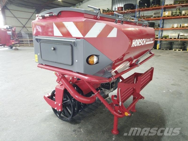 Horsch PARTNER FT HORSCH 1600 Zaaimachines