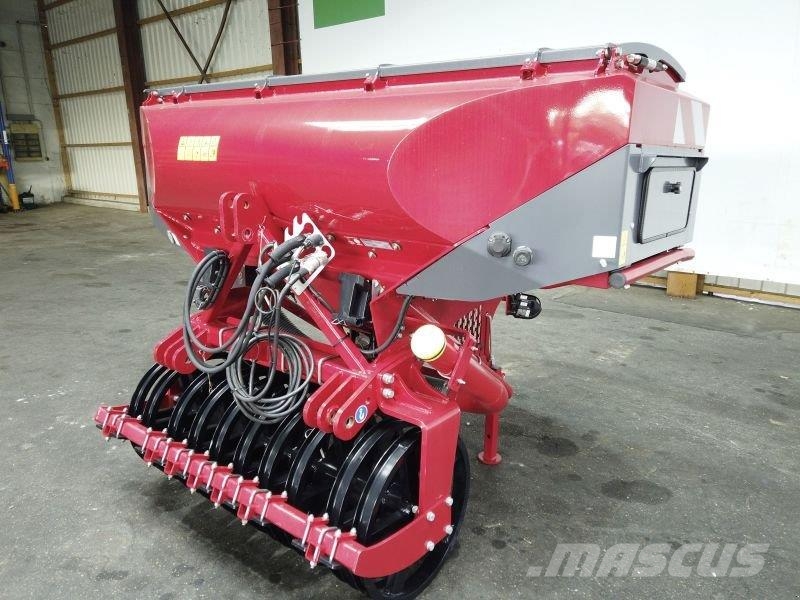 Horsch PARTNER FT HORSCH 1600 Zaaimachines