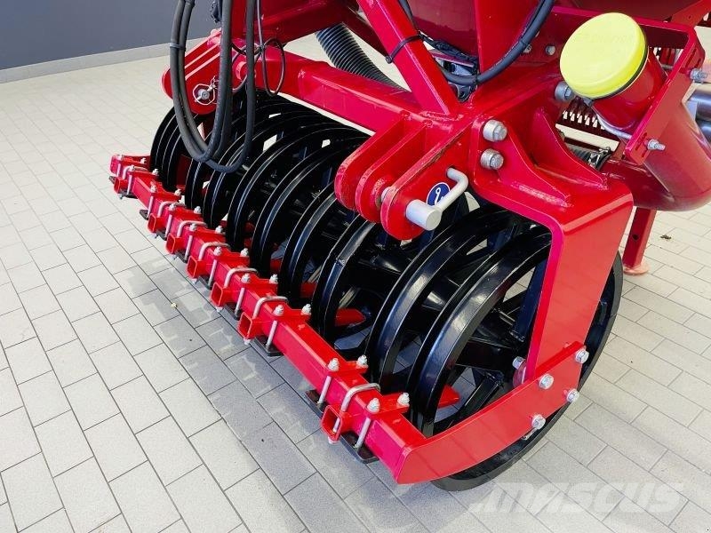 Horsch PARTNER FT HORSCH SÄMASCHINE Taladros