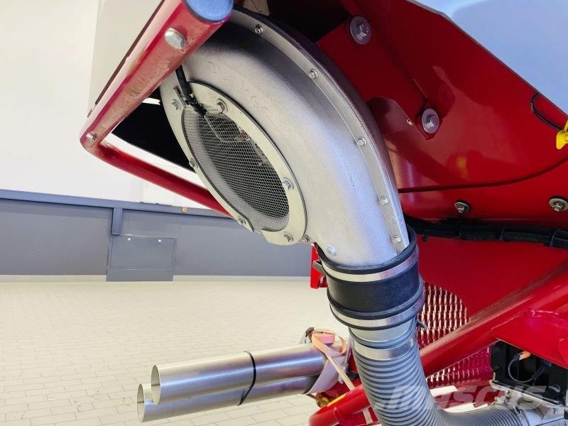 Horsch PARTNER FT HORSCH SÄMASCHINE Taladros