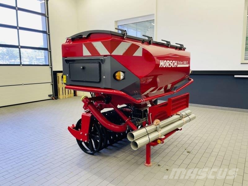 Horsch PARTNER FT HORSCH SÄMASCHINE Taladros