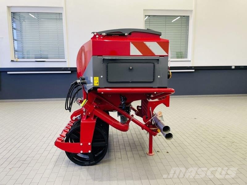Horsch PARTNER FT HORSCH SÄMASCHINE Taladros