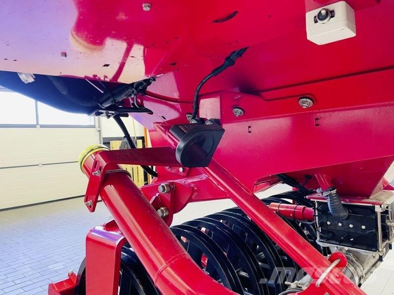 Horsch PARTNER FT HORSCH SÄMASCHINE Taladros