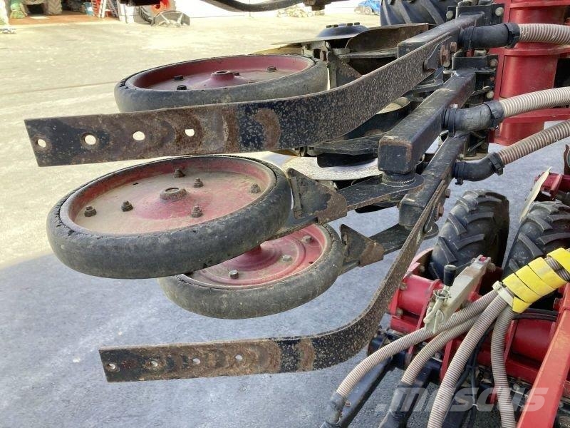 Horsch PRONTO 4 DC ISOBUS Sorvetőgép