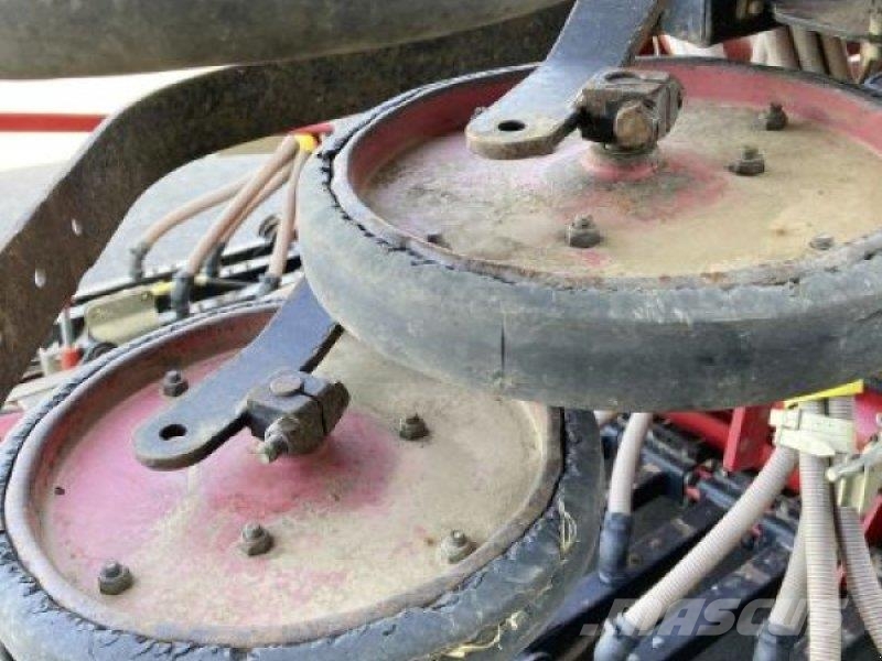 Horsch PRONTO 4 DC ISOBUS Sorvetőgép