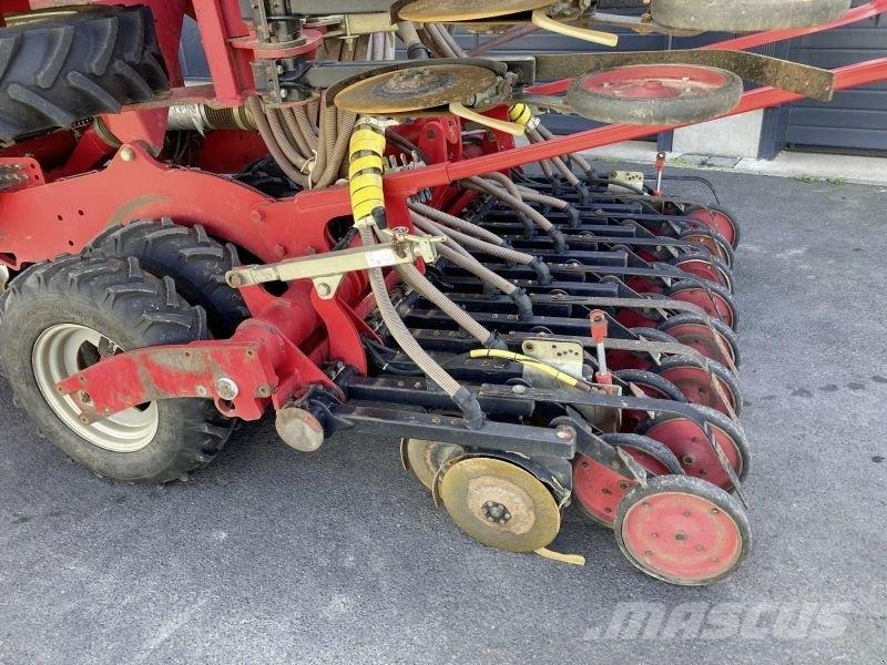 Horsch PRONTO 4 DC ISOBUS Sorvetőgép