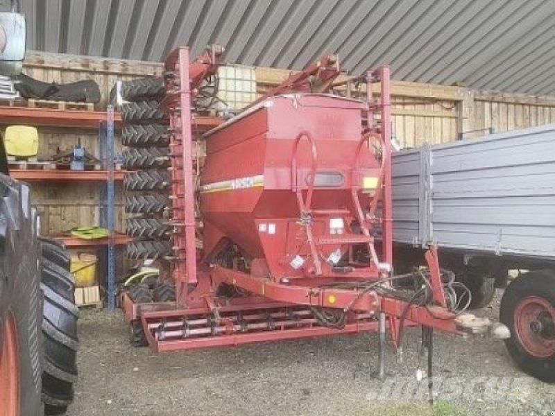 Horsch PRONTO 7 RX Combination drills