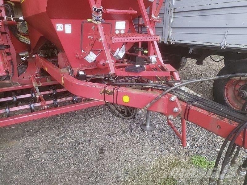 Horsch PRONTO 7 RX Combination drills