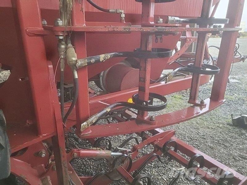 Horsch PRONTO 7 RX Combination drills