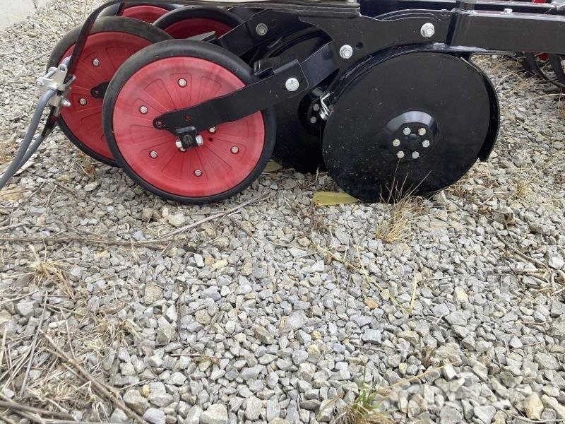 Horsch TARO 6 SL Zaaimachines