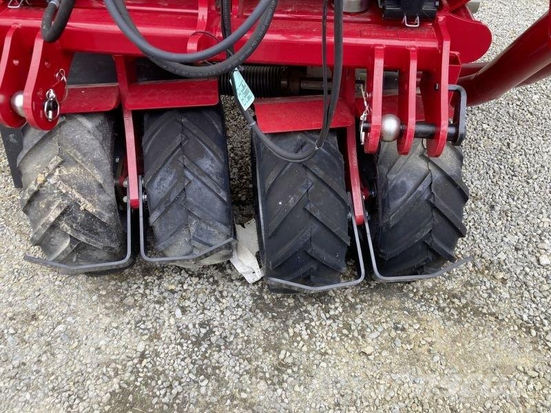 Horsch TARO 6 SL Zaaimachines