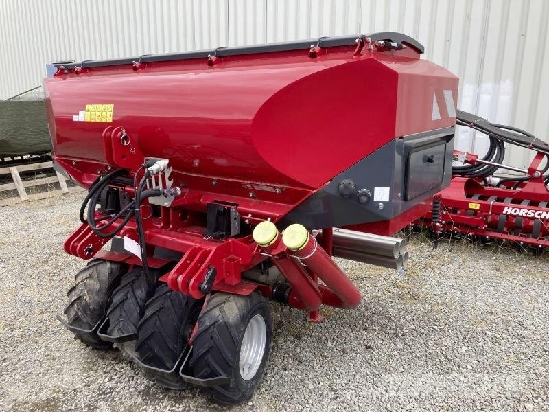 Horsch TARO 6 SL Zaaimachines