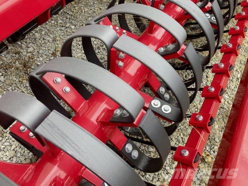Horsch TARO 6 SL Zaaimachines