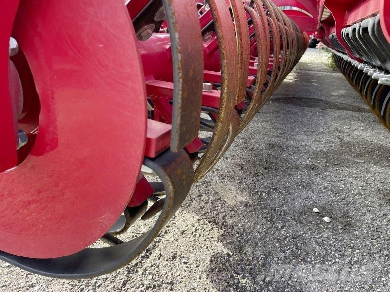 Horsch TARO 6 SL Kylvökoneet
