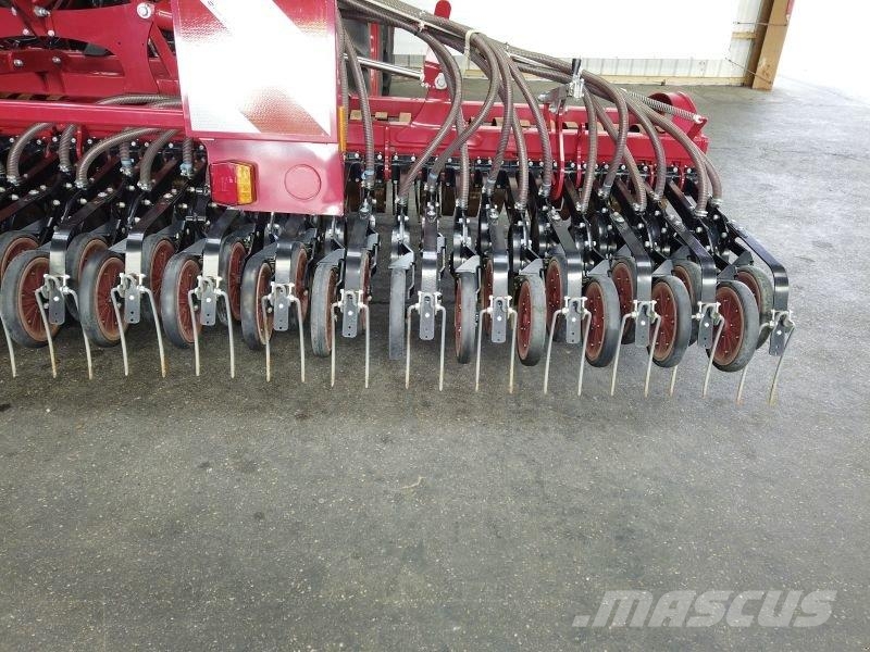 Horsch TARO 6 SL HORSCH SÄMASCHINE مثاقيب