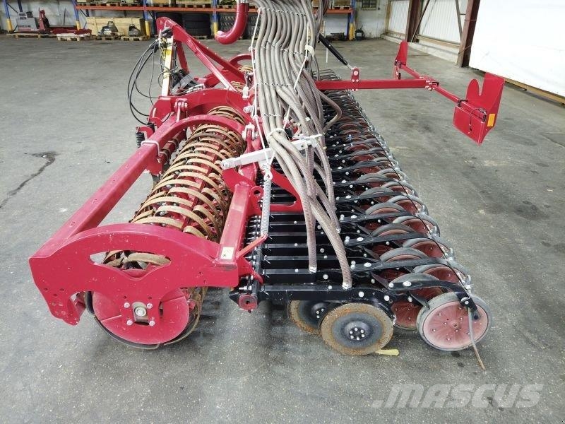 Horsch TARO 6 SL HORSCH SÄMASCHINE مثاقيب