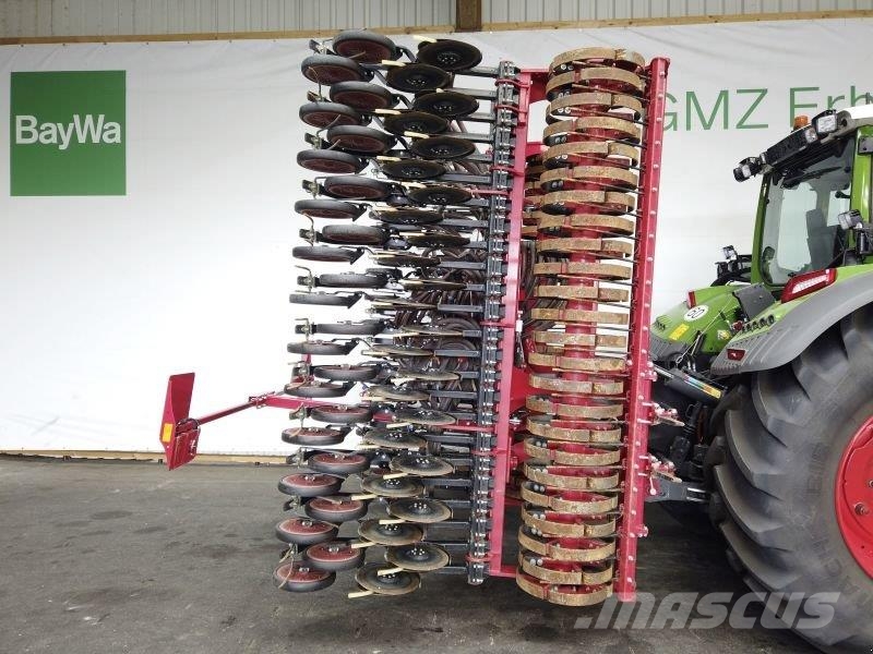 Horsch TARO 6 SL HORSCH SÄMASCHINE مثاقيب