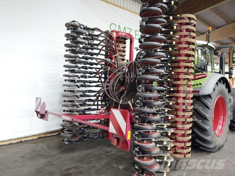 Horsch TARO 6 SL HORSCH SÄMASCHINE مثاقيب