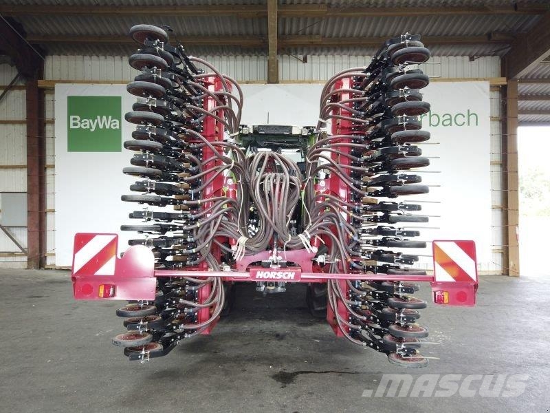 Horsch TARO 6 SL HORSCH SÄMASCHINE مثاقيب