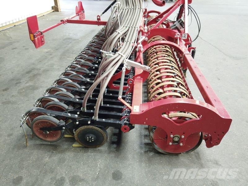 Horsch TARO 6 SL HORSCH SÄMASCHINE مثاقيب