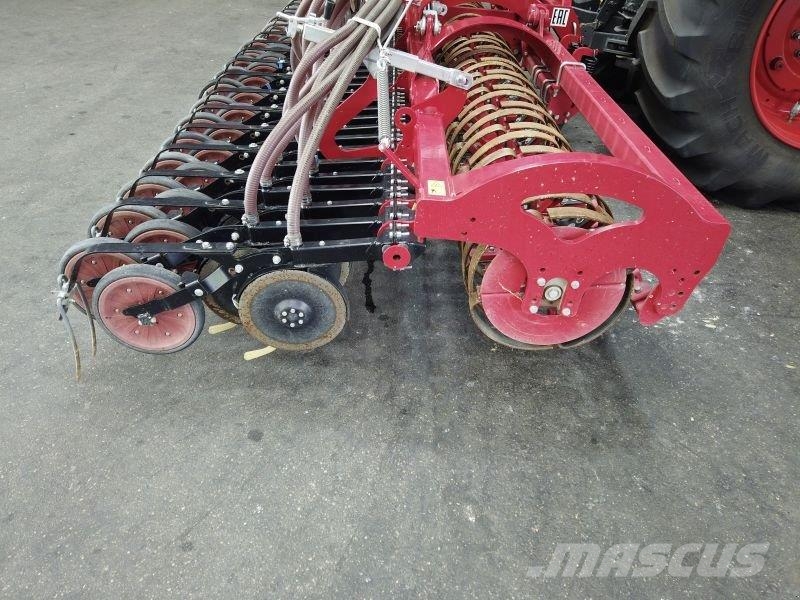 Horsch TARO 6 SL HORSCH SÄMASCHINE مثاقيب