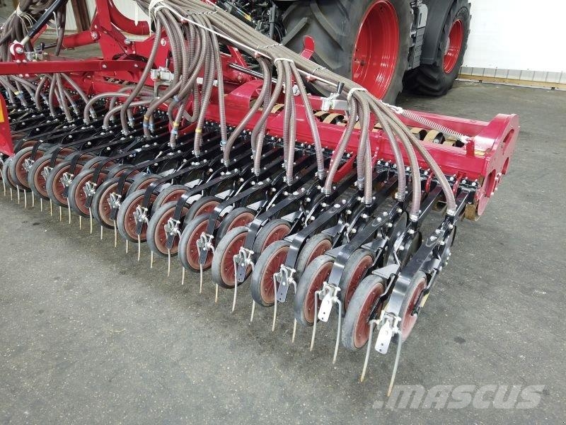 Horsch TARO 6 SL HORSCH SÄMASCHINE مثاقيب
