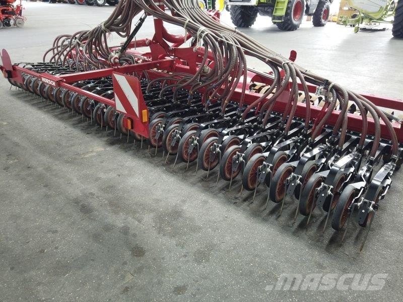Horsch TARO 6 SL HORSCH SÄMASCHINE مثاقيب