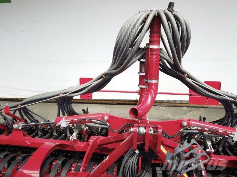 Horsch TARO 6 SL SÄMASCHINE مثاقيب
