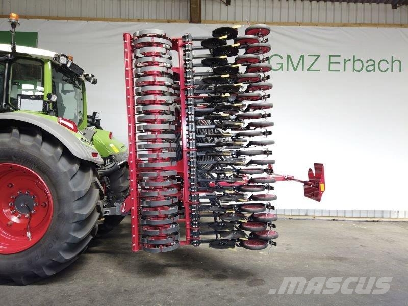 Horsch TARO 6 SL SÄMASCHINE مثاقيب