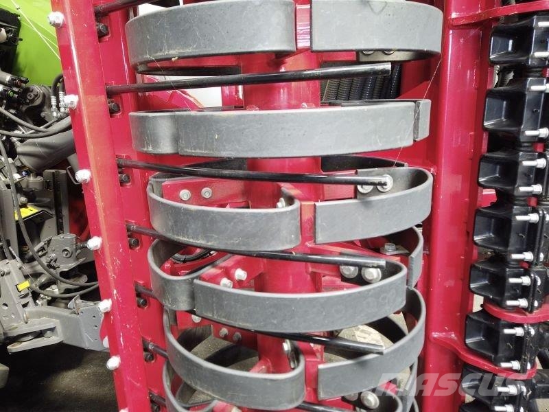 Horsch TARO 6 SL SÄMASCHINE مثاقيب