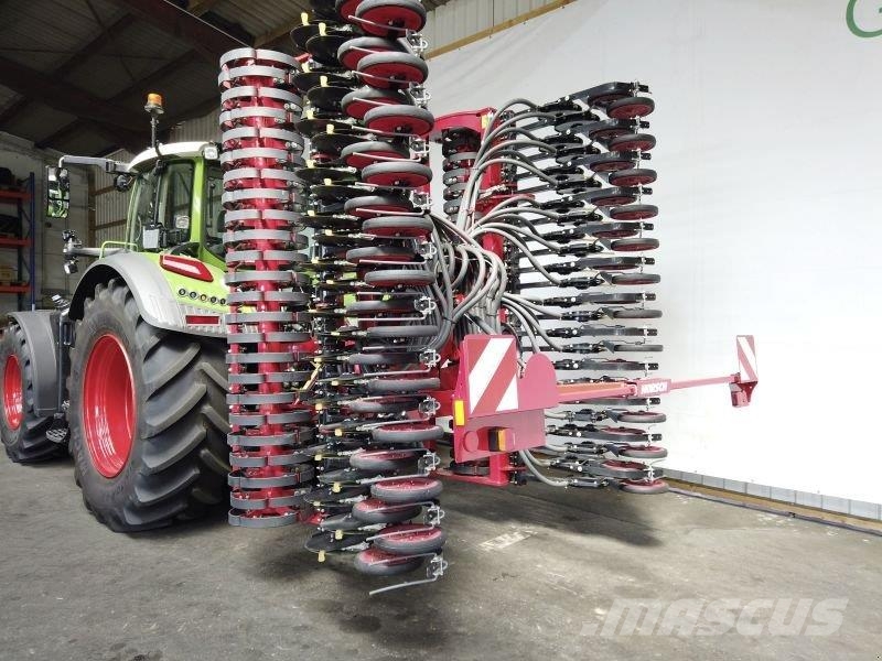 Horsch TARO 6 SL SÄMASCHINE مثاقيب