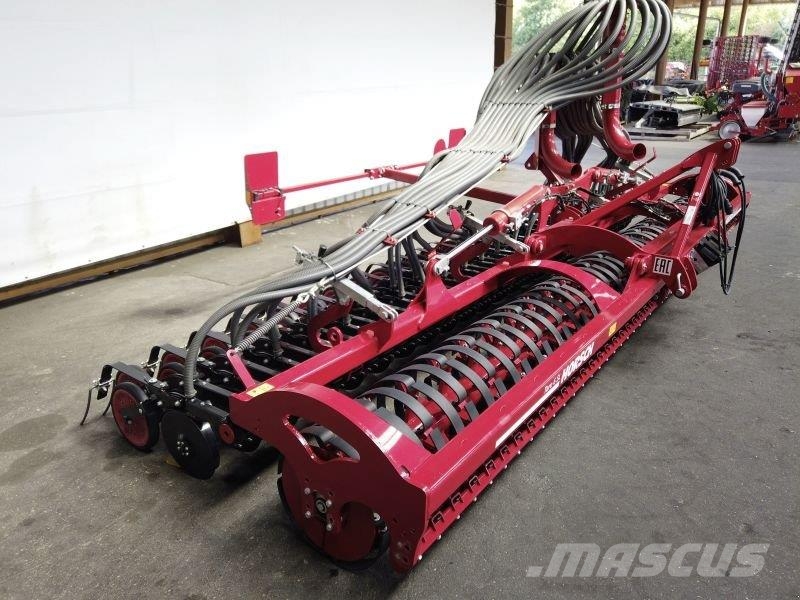Horsch TARO 6 SL SÄMASCHINE مثاقيب